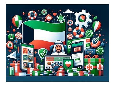 Discover the Best Online Casinos in Kuwait for an Unforgettable Gaming Experience