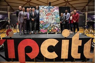 Discover the Exciting World of Rip City: Free to Play Gaming Experience Awaits You