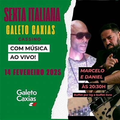 Discover the Best Galeto Caxias Cassino Experience with Dining Entertainment and Local Attractions