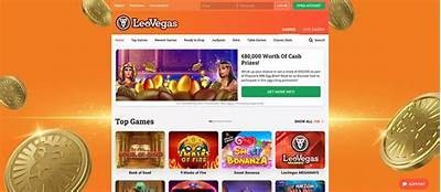 Explore the Exciting World of Leo Vegas Casino for Ultimate Online Gaming Experience