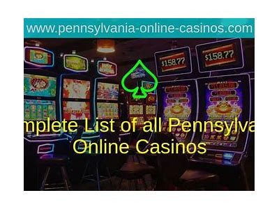 WillBet PA Online Casino: Unlock Your Sign-Up Bonus and Start Playing Today