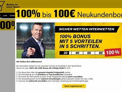 The Complete Guide to Understanding the Origin and History of Interwetten Online Betting Platform