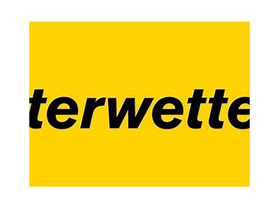 Interwetten logo: The epitome of sports betting branding