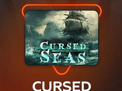 Explore the Thrilling Secrets of CURSED SEAS for Maximum Wins and Unforgettable Adventures