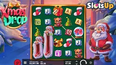 Experience the Magic of Xmas Drop: A Festival of Fun and Celebration for Everyone