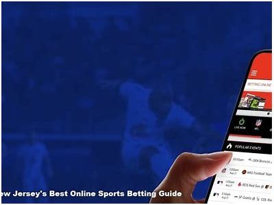 Secure Your Access to WillBet Sportsbook Login for New Jersey Residents Today