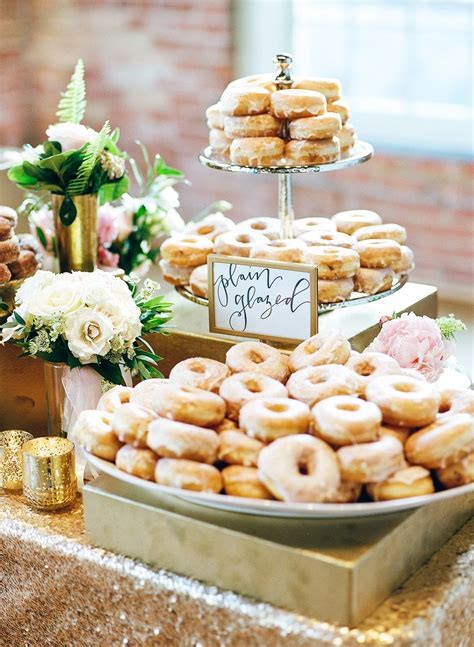 Creative Ways to Incorporate Donut Division into Your Dessert Menu Ideas