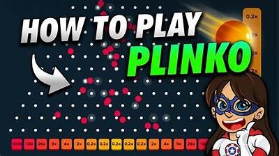 Engaging Plinko Demo Game: Experience the Thrill of Chance and Strategy Today