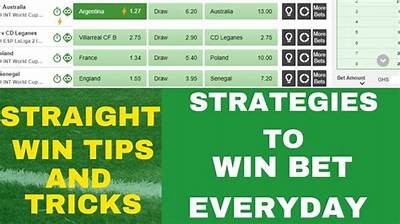 Exploring Interwetten Kombiwette: Tips for Successful Betting Strategies and Insights