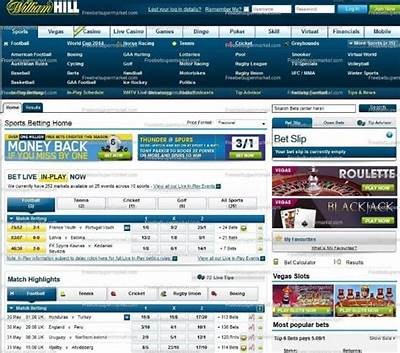 Comprehensive Review of Willbet Sportsbook in Canada for Online Betting Enthusiasts