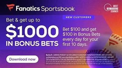 Exclusive Fanatics Casino Promo Code for Existing Users to Boost Your Gaming Experience