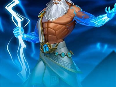 Unlock the Secrets to Winning at Ze Zeus Slot Machine by Hacksaw Gaming Today