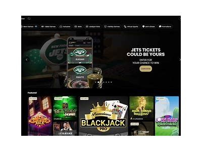 How to Easily Access MGM Online Casino NJ Login for Secure and Fast Gameplay