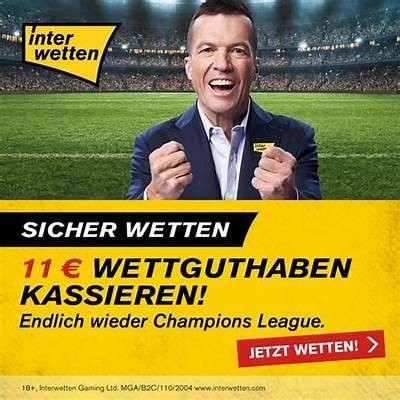 Unlock Exclusive Offers with the Latest Interwetten Gutschein Code for 2023