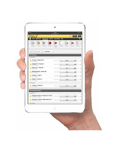 Download the Interwetten APK for Seamless Betting Experience on Your Mobile Device