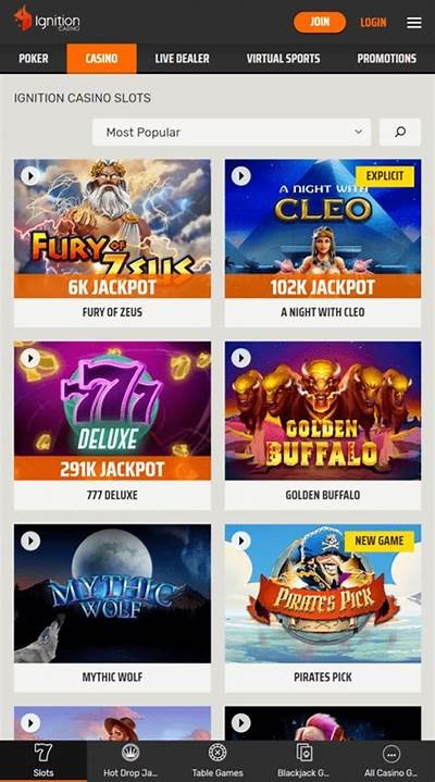 Ignition Mobile App: Unlocking Speed and Efficiency for Your Everyday Tasks