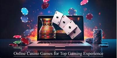 Best online casino for your gaming experience