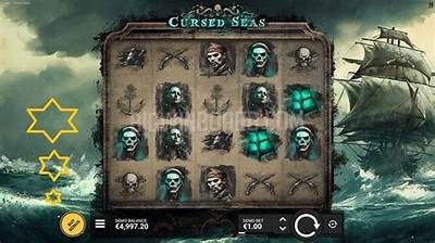 Explore the Cursed Seas Demo for Free: Experience Thrilling Adventure and Mystery