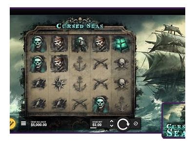 Exploring the Cursed Seas: Hacksaw Demo Features and Experience Review