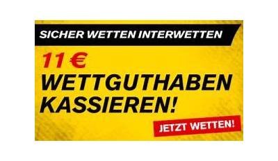 Discover Your 11 Euro Interwetten Voucher for Exciting Betting Opportunities Today
