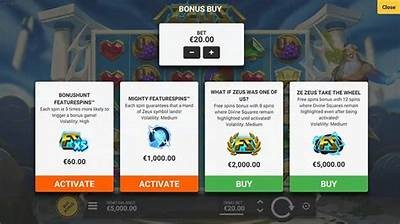 Unlock the Secrets to Winning at Ze Zeus Slot Machine by Hacksaw Gaming Today