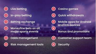 Willbet ES Live Sports Betting Platform Providing Real Time Odds and Exciting Betting Options