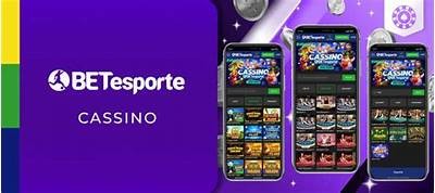 Exploring Betesporte Cassino: Your Ultimate Guide to Online Gambling and Casino Games