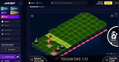 Discover the Exciting World of Mines Gambling App for Thrilling Gaming Experiences