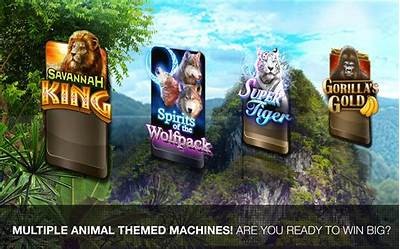 Explore the Exciting World of Willbet Casino Slots with Endless Winning Opportunities