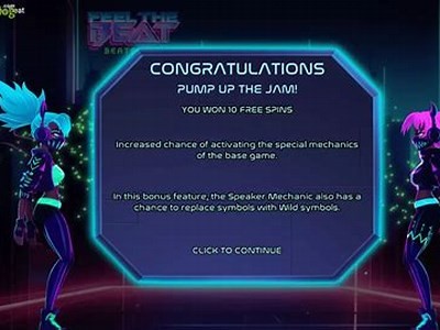 Unlock Exciting Wins with Feel the Beat Slot Hacksaw Gaming Strategies and Tips