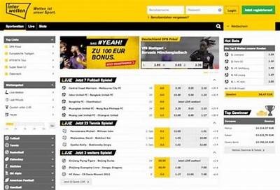 How to Use Bet Builder on Interwetten for Customized Sports Betting Experience