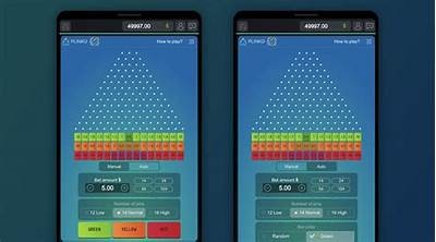 Engaging Plinko Demo Game: Experience the Thrill of Chance and Strategy Today