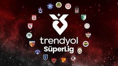 Exploring the Exciting Matches of Trendyol Süper Lig: A Complete Guide for Fans
