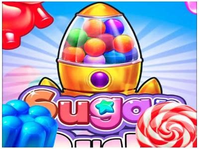 Experience the Thrill of Sugar Rush: A Sweet Online Casino Gaming Adventure