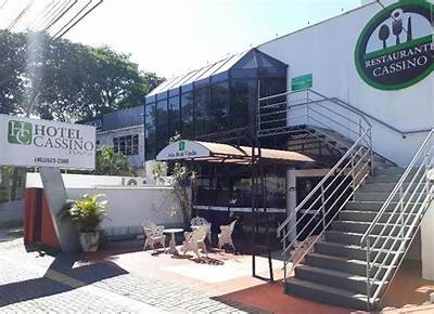 Exploring the Wonders of Cassino Iguazu: A Journey Through Nature and Adventure