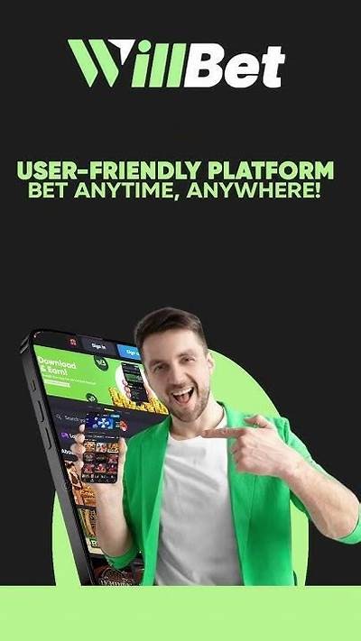 Free Download of the Willbet App for Android: Your Guide to Accessing Exciting Features