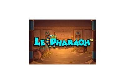 Explore the Exciting Features and Benefits of Le Pharaoh Free Play Online Casino Game Experience