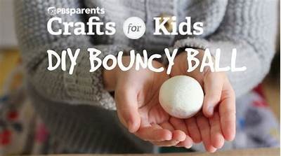 Creative Solutions for Bouncy Bombs and Hacksaw Techniques in DIY Projects