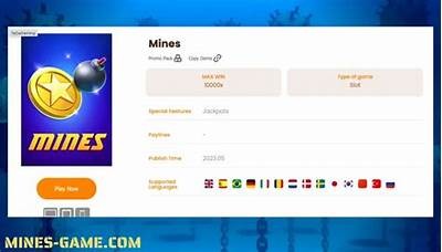 Explore the Exciting World of Mines Gambling Apps for Thrilling Online Gaming Experiences