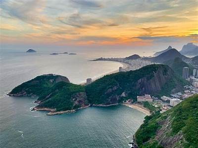 Exploring Cassino Urca: A Hidden Gem in Rio de Janeiro