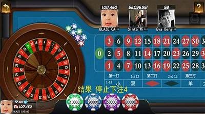 Explore the Exciting World of App Blaze Casino for Ultimate Gaming Experience