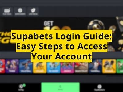 How to Easily Access Your Willbet Account with a Simple Login Guide