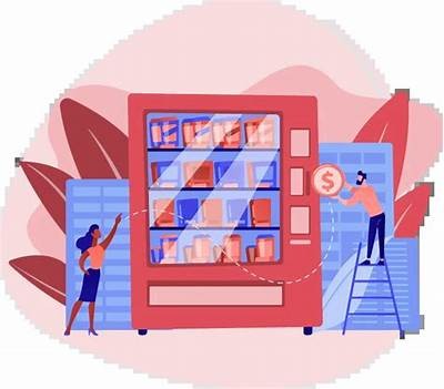 How to Choose the Best Vending Machine Slot Location for Maximum Profit and Efficiency