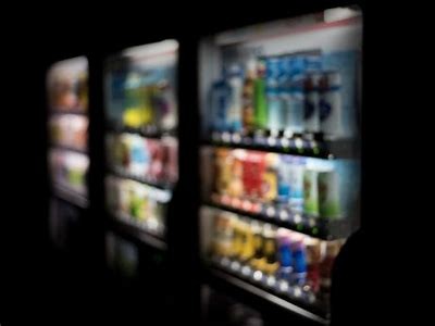How to Choose the Best Vending Machine Slot Location for Maximum Profit and Efficiency
