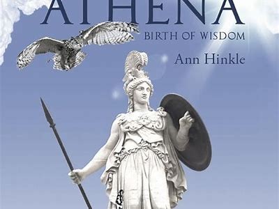 Discover the Free Wisdom of Athena for Personal Growth and Enlightenment