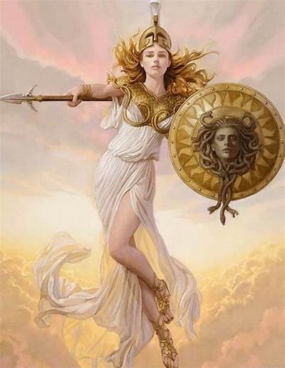 Wisdom of Athena: Strategies for Winning Big