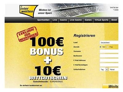 Maximize Your Rewards: Best Interwetten Bonuses for Existing Customers Explained