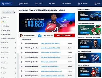 Unlock Exciting Rewards with the Latest BetUS Promo Code for New Players