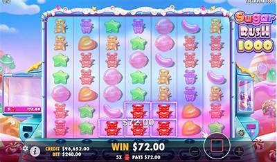 Experience the Thrill of Sugar Rush 100 Demo with Exciting New Features and Gameplay Mechanics