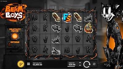 Comprehensive Review of Beam Boys Slot: Features, Gameplay, and Tips for Success